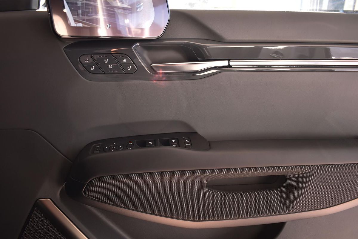2024 Kia EV9 GT-Line MV