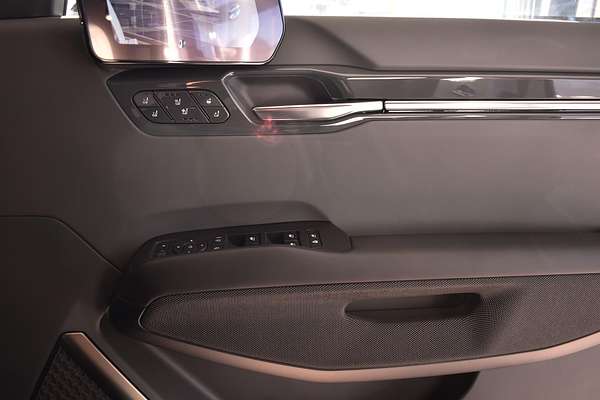 2024 Kia EV9 GT-Line MV