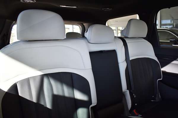 2024 Kia EV9 GT-Line MV