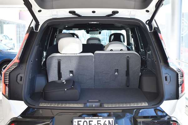 2024 Kia EV9 GT-Line MV