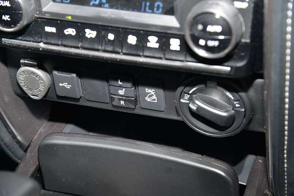 2023 Toyota Fortuner Crusade GUN156R