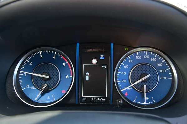 2023 Toyota Fortuner Crusade GUN156R