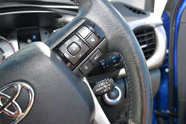 2023 Toyota Hilux SR5 GUN126R 4X4
