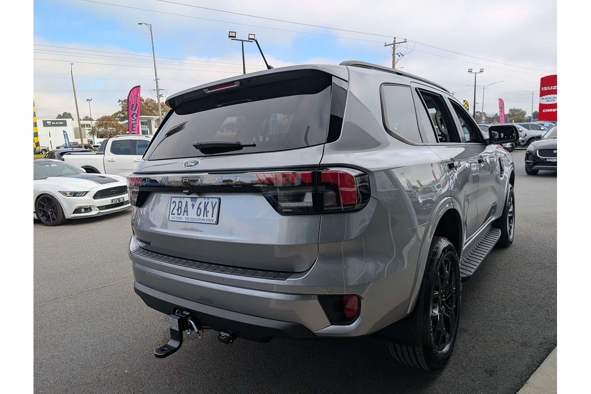 2024 Ford Everest Sport  2.0L