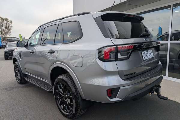 2024 Ford Everest Sport  2.0L