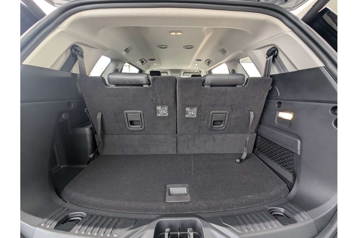 2024 Ford Everest Sport  2.0L