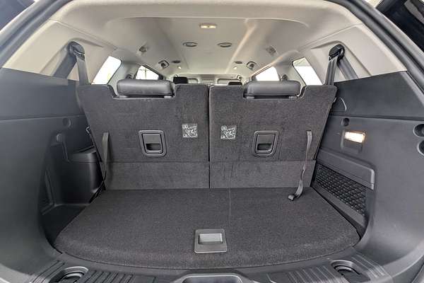2024 Ford Everest Sport  2.0L
