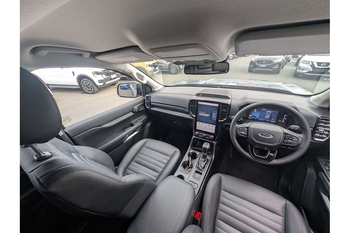 2024 Ford Everest Sport  2.0L