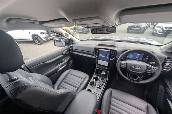 2024 Ford Everest Sport  2.0L