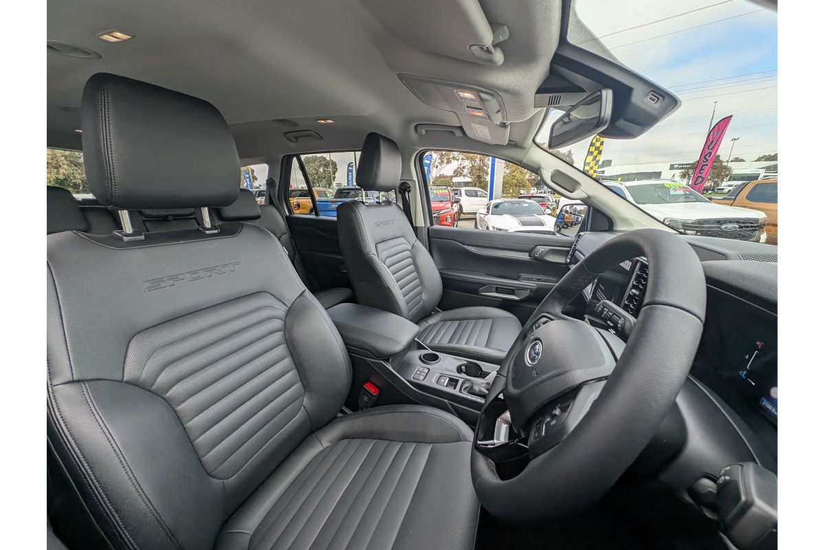 2024 Ford Everest Sport  2.0L