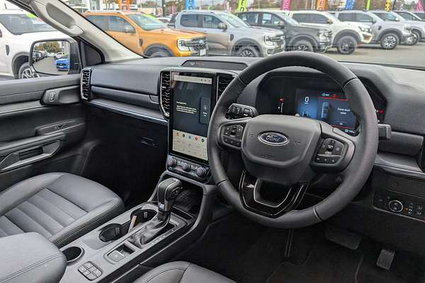 2024 Ford Everest Sport  2.0L