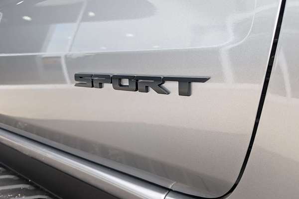 2024 Ford Everest Sport  2.0L