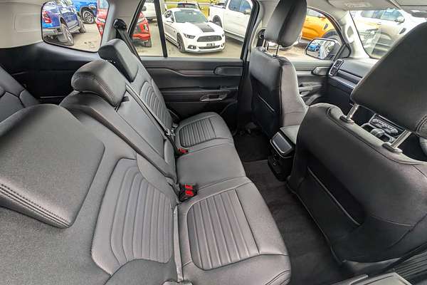 2024 Ford Everest Sport  2.0L