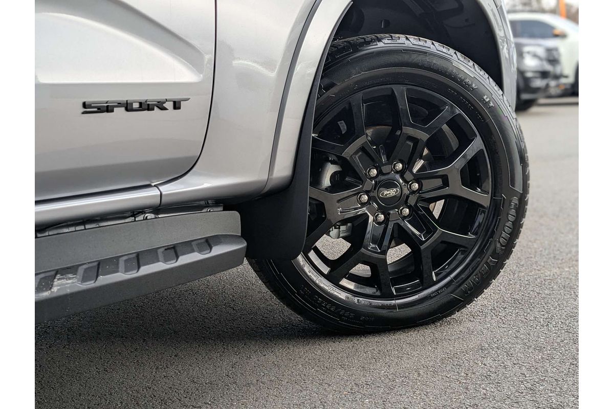 2024 Ford Everest Sport  2.0L