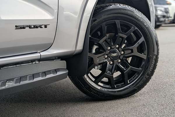 2024 Ford Everest Sport  2.0L