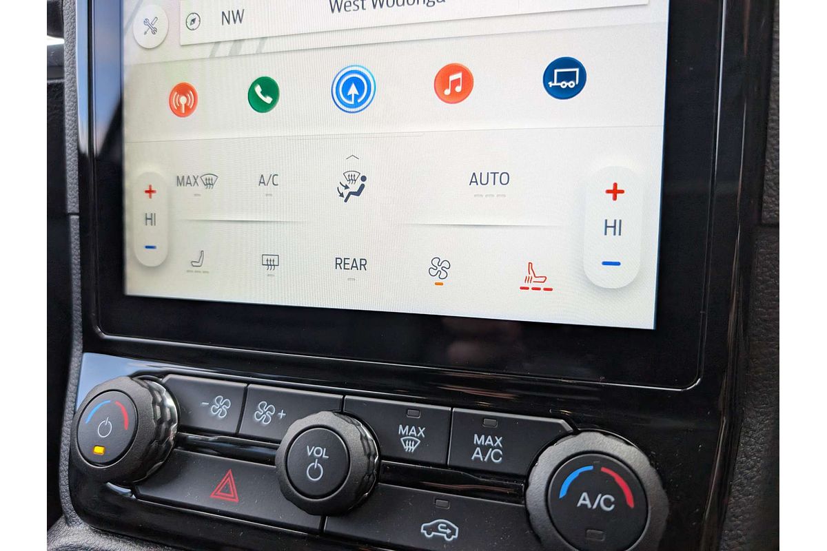 2024 Ford Everest Sport  2.0L