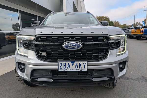 2024 Ford Everest Sport  2.0L