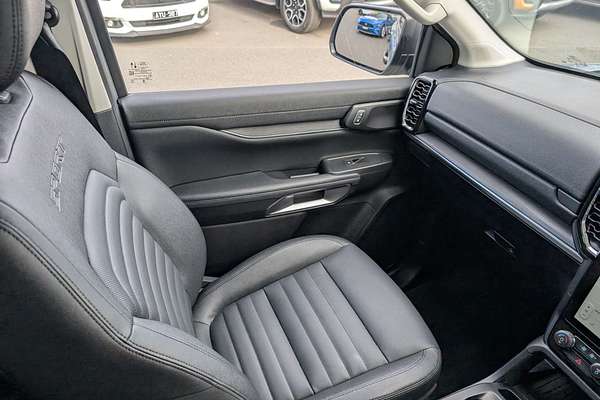 2024 Ford Everest Sport  2.0L