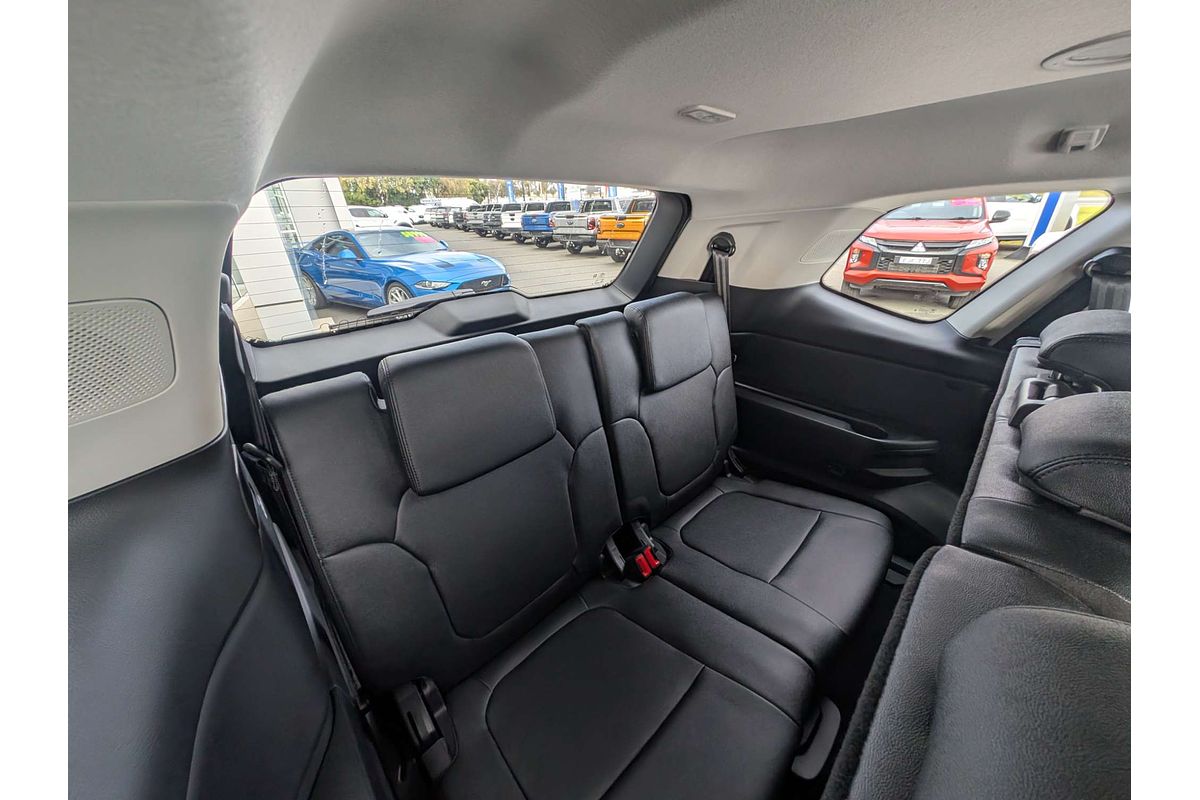 2024 Ford Everest Sport  2.0L