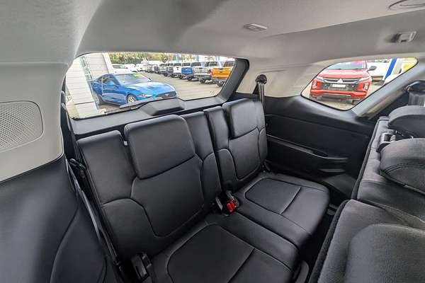 2024 Ford Everest Sport  2.0L