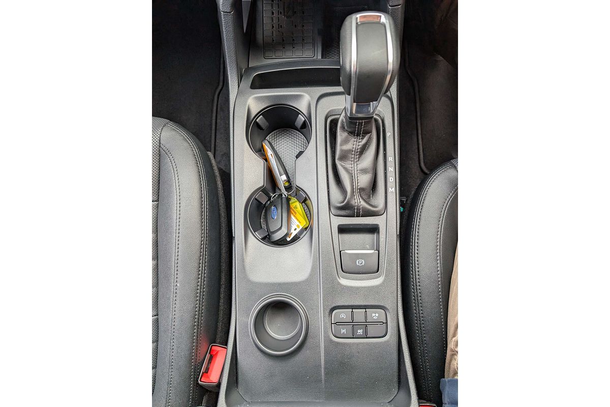 2024 Ford Everest Sport  2.0L