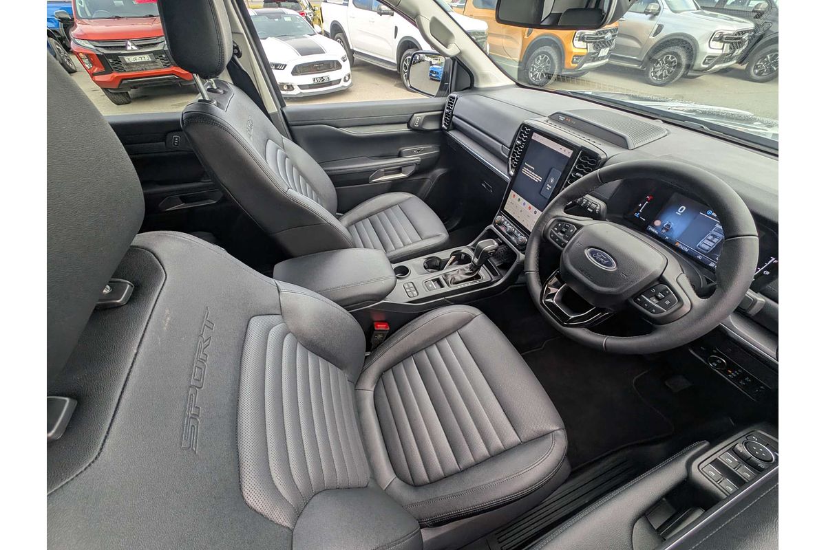 2024 Ford Everest Sport  2.0L