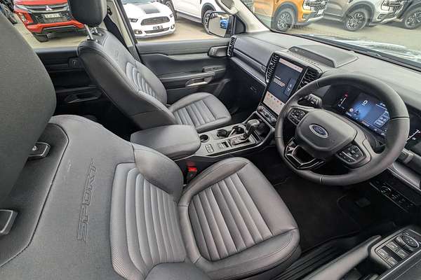 2024 Ford Everest Sport  2.0L