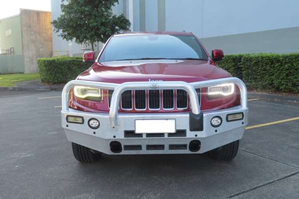 2013 Jeep Grand Cherokee Laredo WK