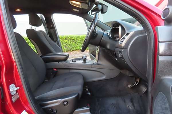 2013 Jeep Grand Cherokee Laredo WK