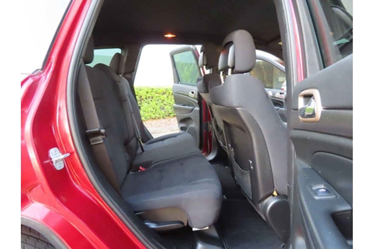 2013 Jeep Grand Cherokee Laredo WK