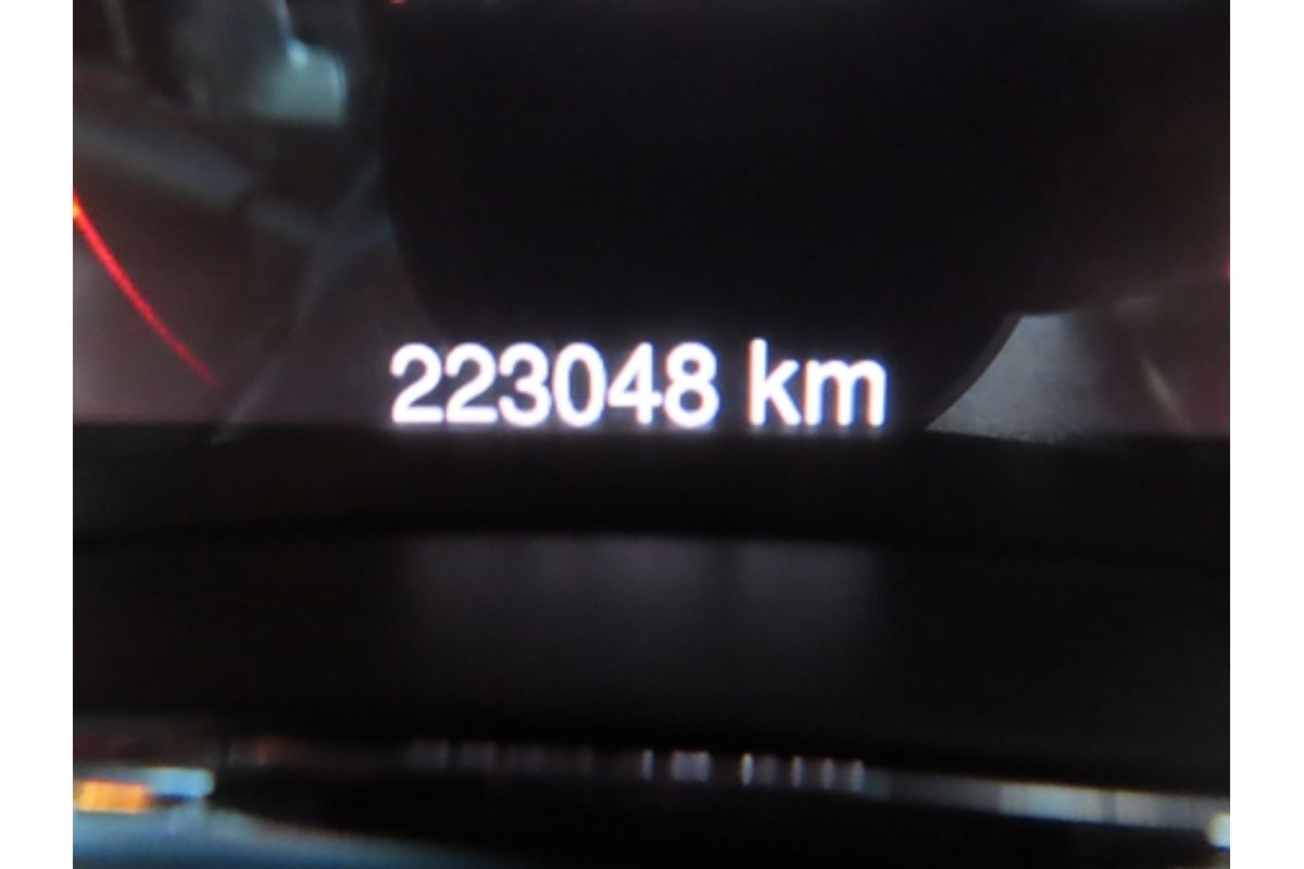 2013 Jeep Grand Cherokee Laredo WK