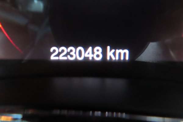 2013 Jeep Grand Cherokee Laredo WK