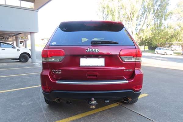 2013 Jeep Grand Cherokee Laredo WK