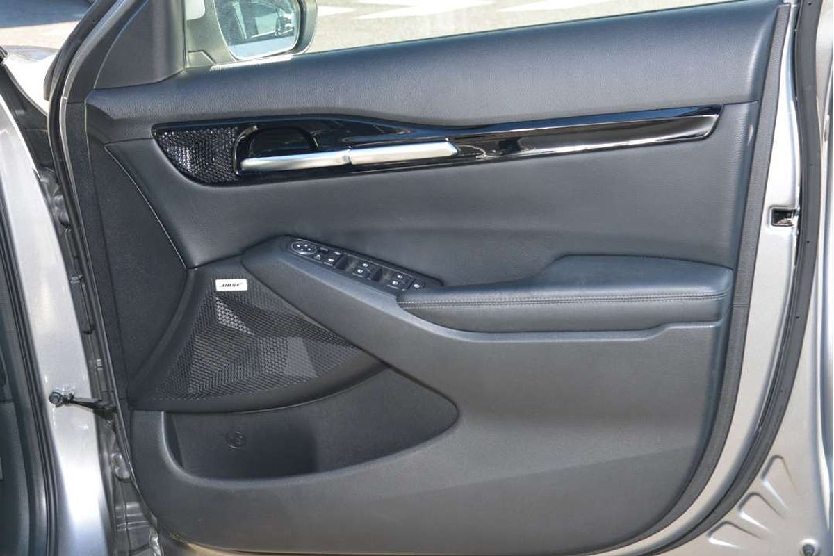 2019 Kia Seltos GT-Line SP2