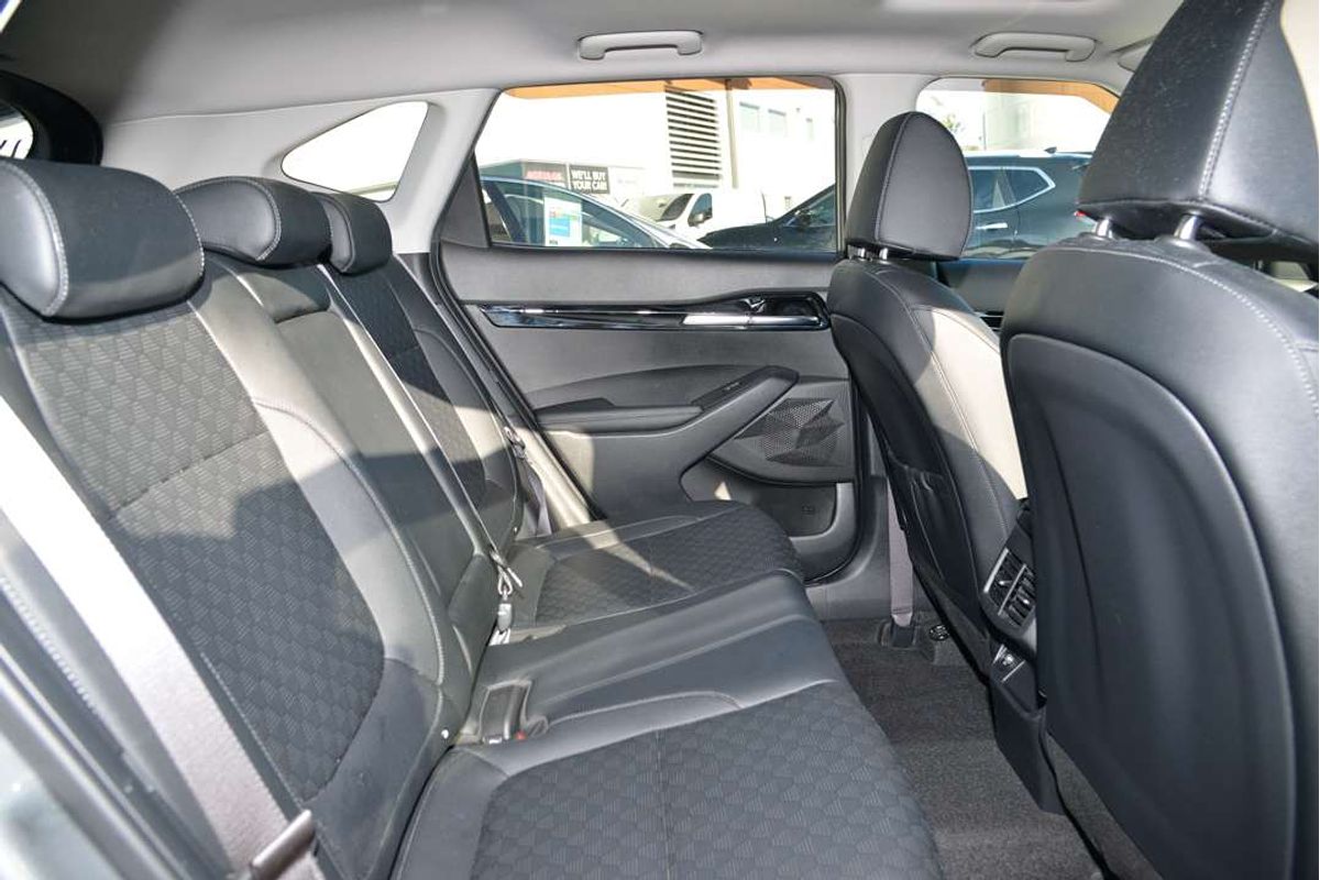 2019 Kia Seltos GT-Line SP2