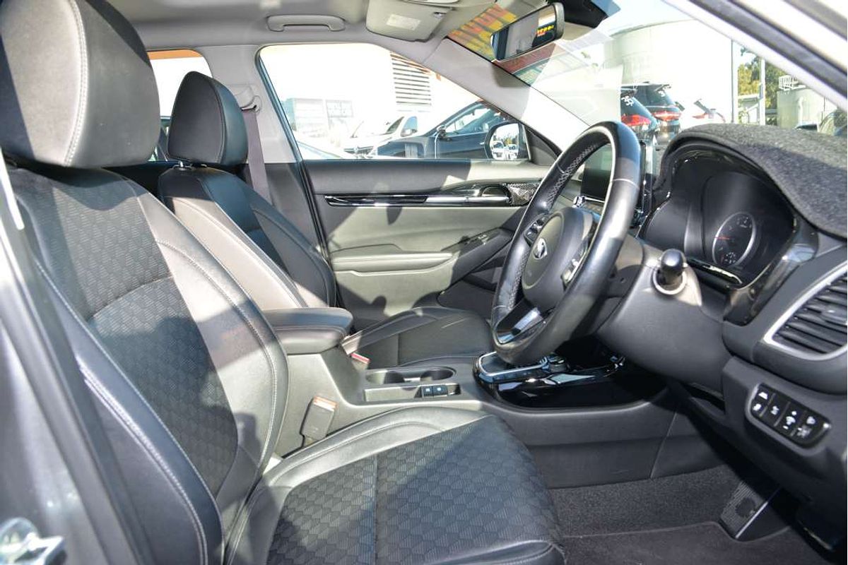 2019 Kia Seltos GT-Line SP2