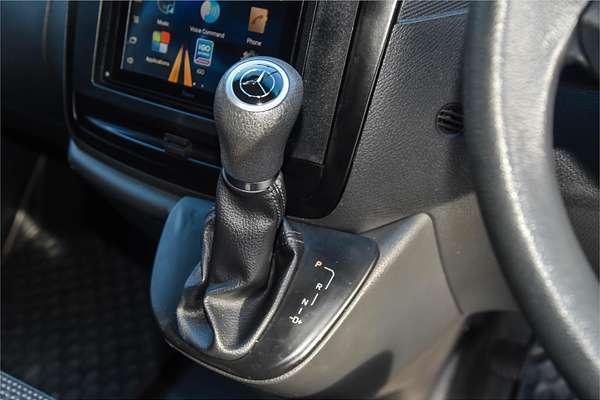 2014 Mercedes-Benz Vito 116CDI 639 SWB