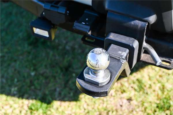2012 Toyota Landcruiser Prado Altitude KDJ150R