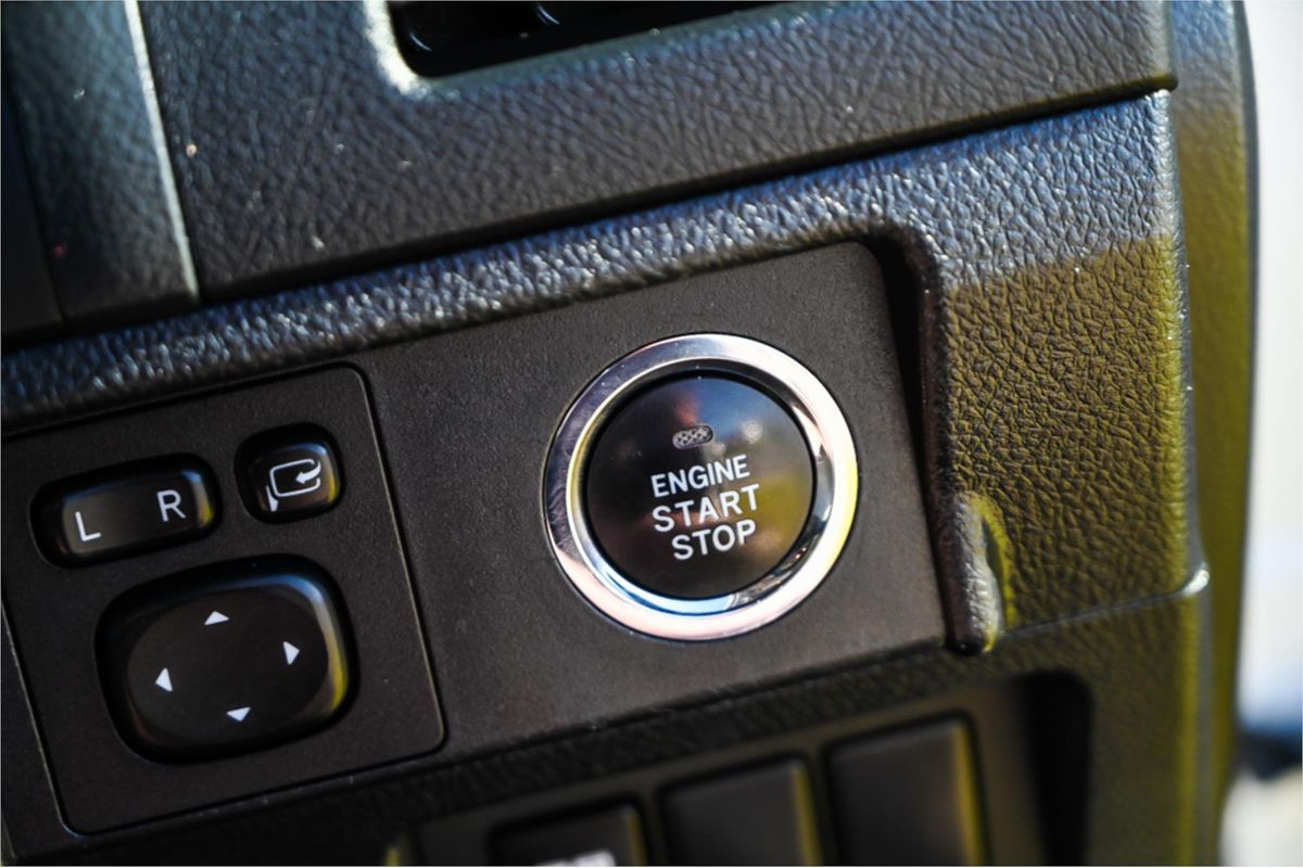2012 Toyota Landcruiser Prado Altitude KDJ150R