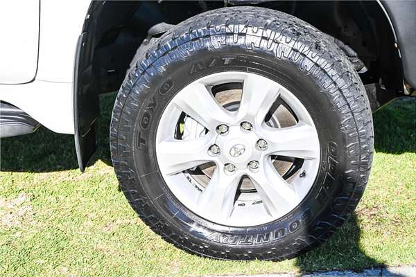 2012 Toyota Landcruiser Prado Altitude KDJ150R