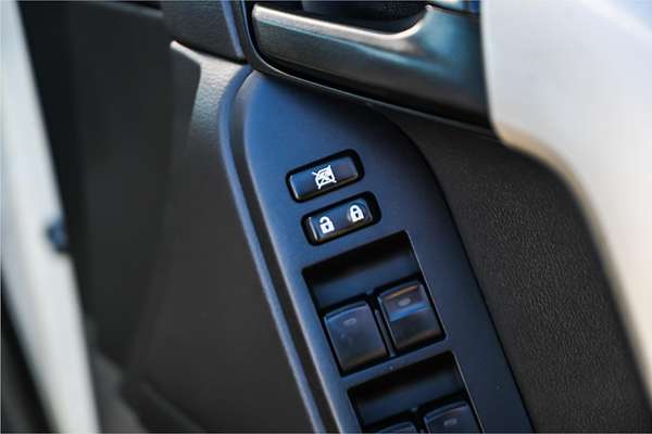2012 Toyota Landcruiser Prado Altitude KDJ150R