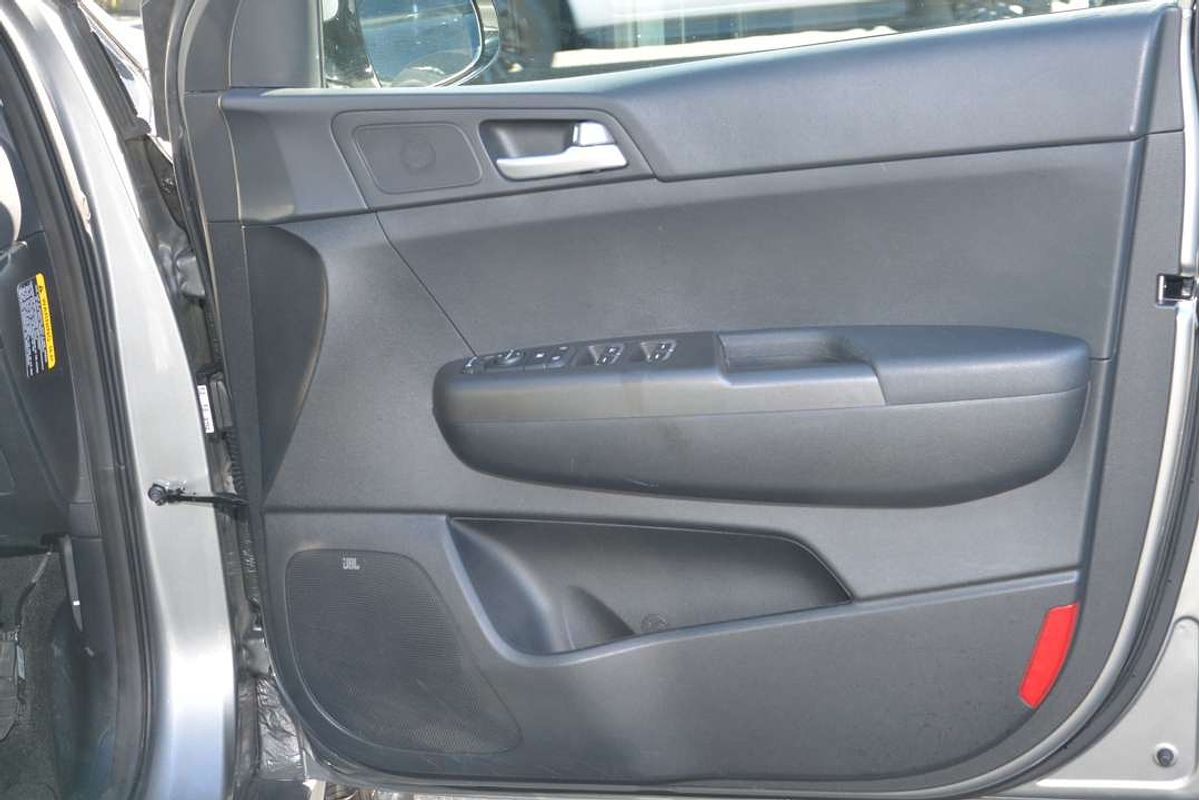 2019 Kia Sportage SX QL