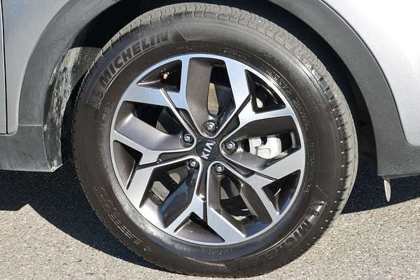 2019 Kia Sportage SX QL
