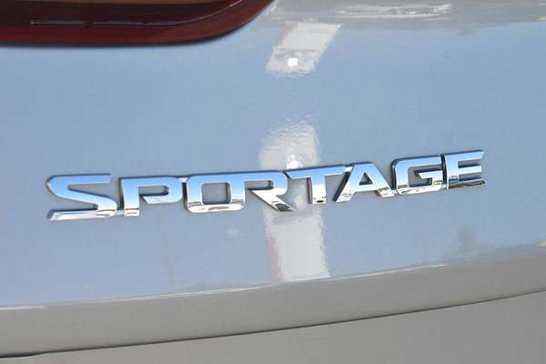2019 Kia Sportage SX QL
