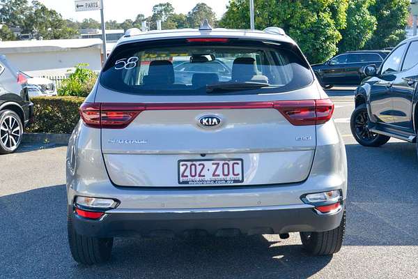 2019 Kia Sportage SX QL