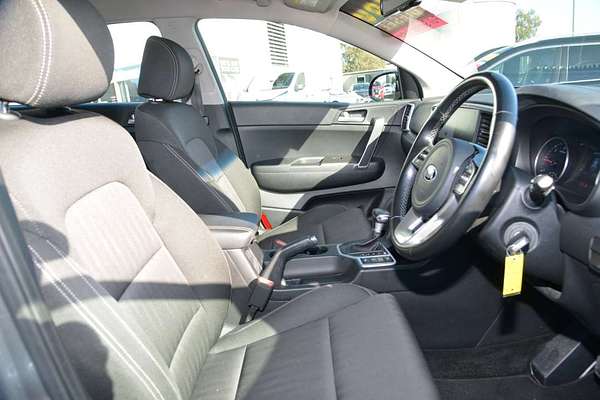 2019 Kia Sportage SX QL