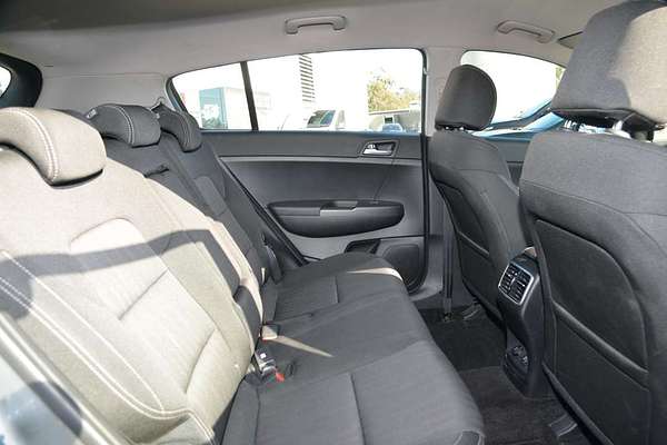 2019 Kia Sportage SX QL