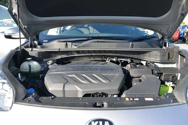 2019 Kia Sportage SX QL