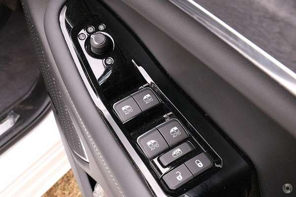 2023 Jeep Grand Cherokee Overland WL