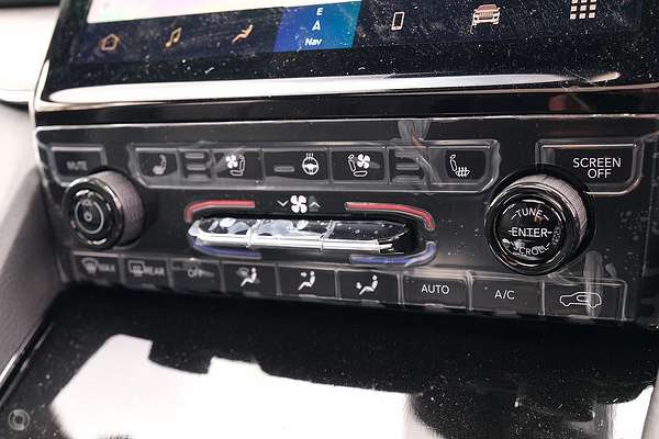 2023 Jeep Grand Cherokee Overland WL